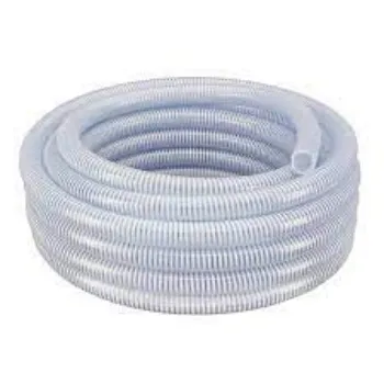 Flexible Plumbing Pipe